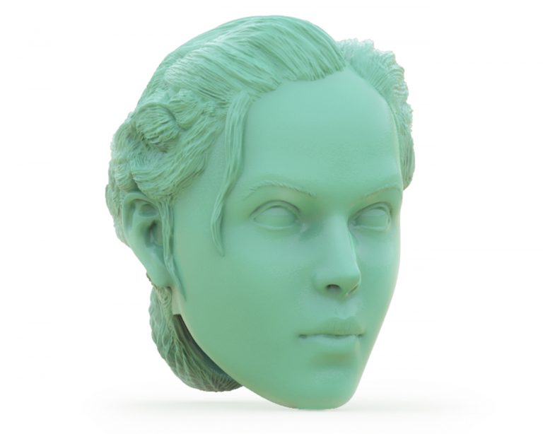 Художественное 3D моделирование - индивидуальные проекты с нуля.